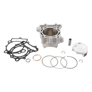 Kawasaki KX 250 F Big Bore Cylinder Kit - Cylinder Works - 270cc 13.2:1 Comp. 80mm - 2009
